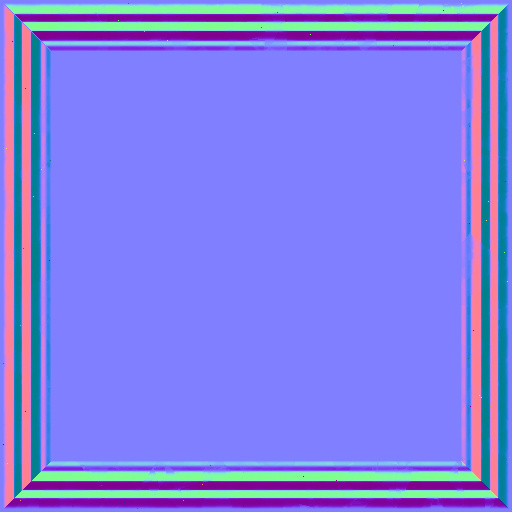 Normal Map