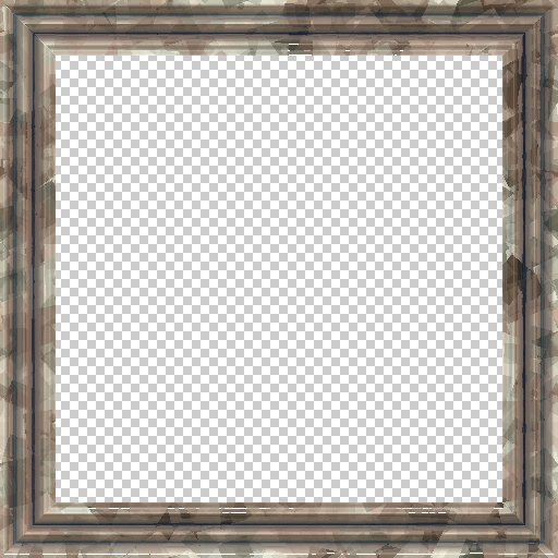 Tobe Country-ish Frames (Texture)