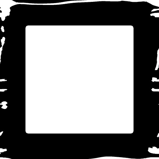Reflective Occlusion Map