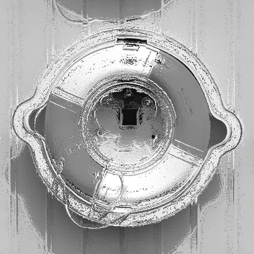 Diffuse Map