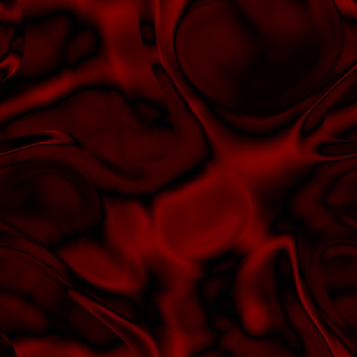 Diffuse Map