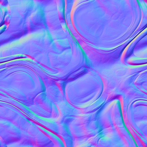 Normal Map