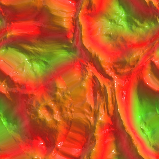 Variation 5