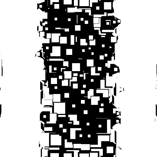 Reflective Occlusion Map