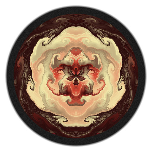 Diffuse Map