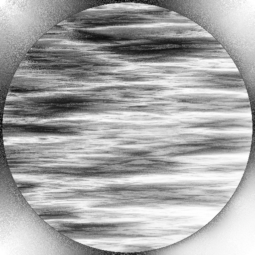 Ambient Occlusion Map