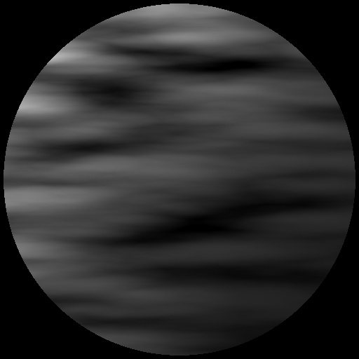 Bump Map