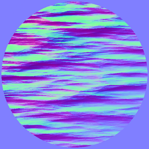 Normal Map