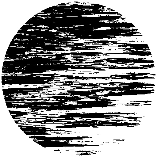 Reflective Occlusion Map