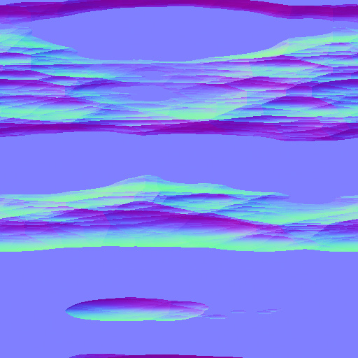 Normal Map