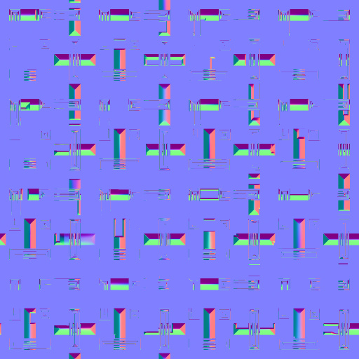 Normal Map
