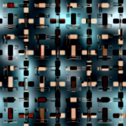Diffuse Map