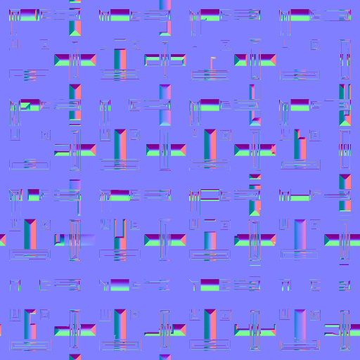 Normal Map
