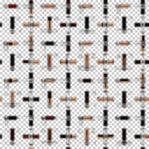 Circuits (Texture)