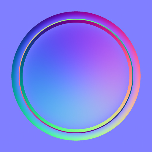 Normal Map