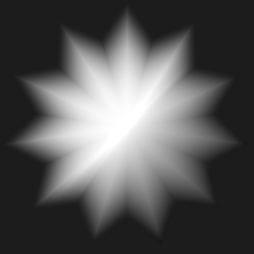 Diffuse Map