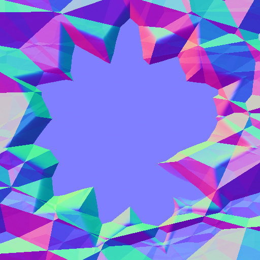 Normal Map