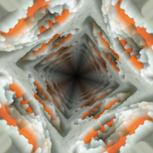 Diffuse Map