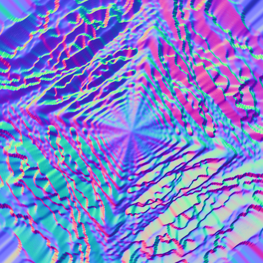 Normal Map