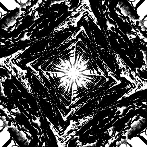 Reflective Occlusion Map