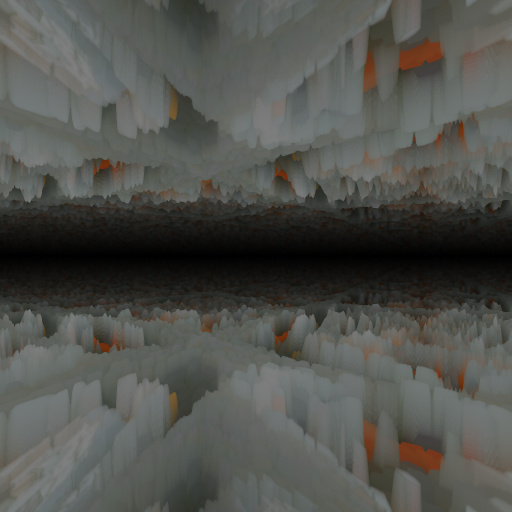 Diffuse Map