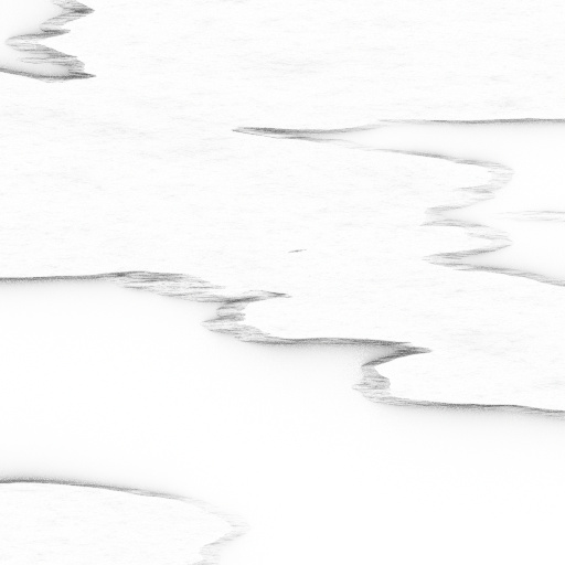 Ambient Occlusion Map