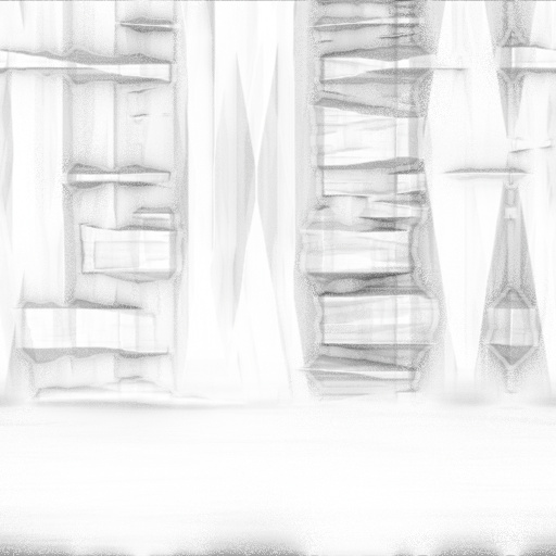 Ambient Occlusion Map