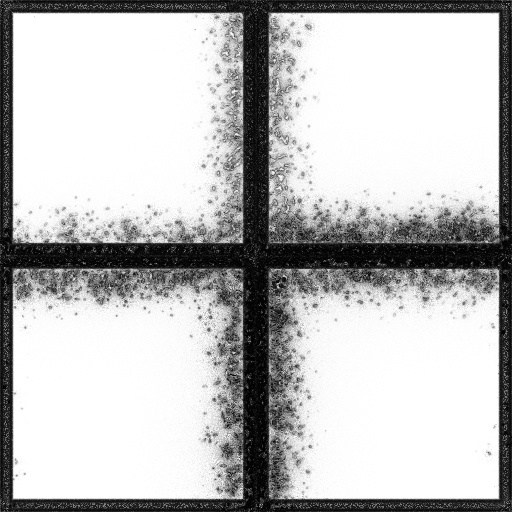 Ambient Occlusion Map