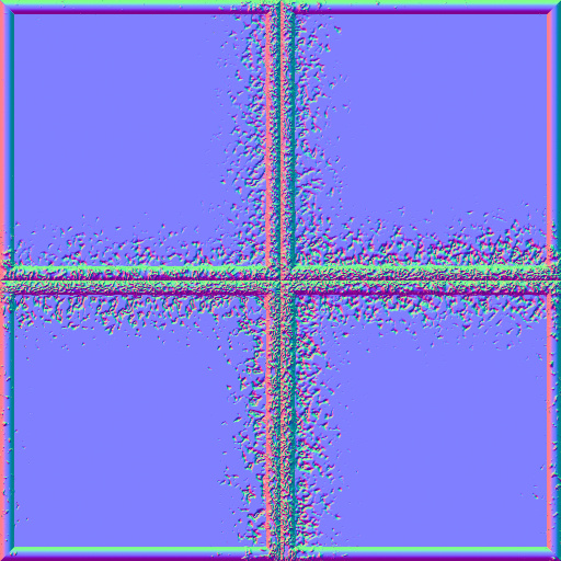 Normal Map