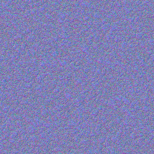 Normal Map