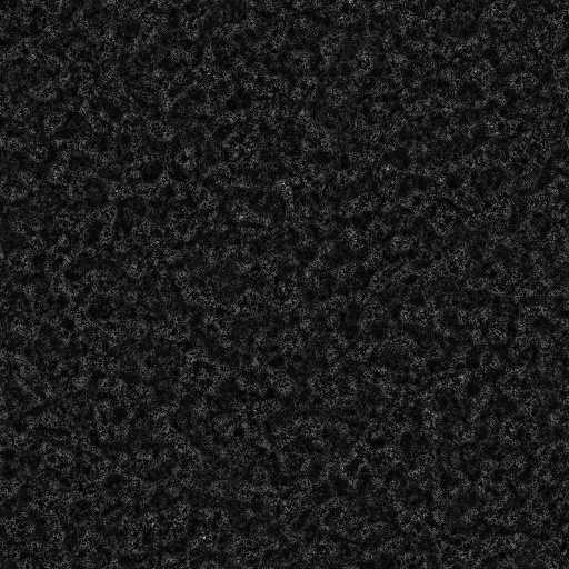 Ambient Occlusion Map