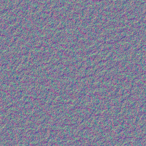 Normal Map