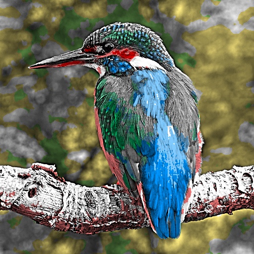Variation 7