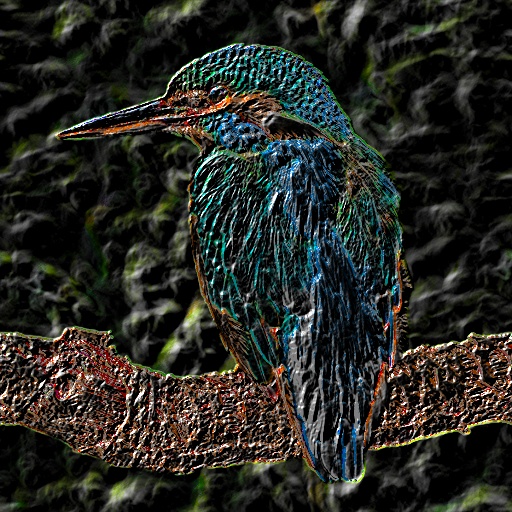 Channelizer by Rick Duim