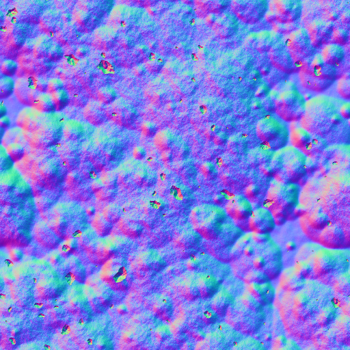 Normal Map