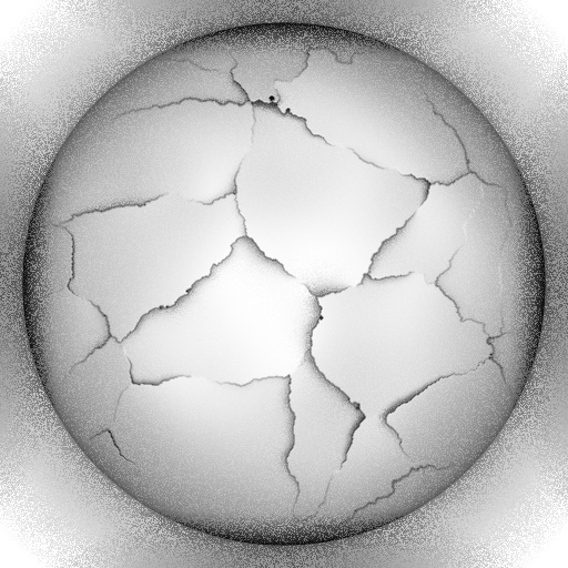 Ambient Occlusion Map