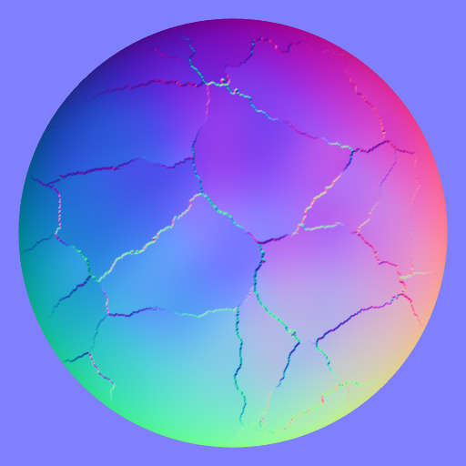 Normal Map