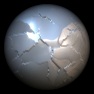 Cracked Pearl