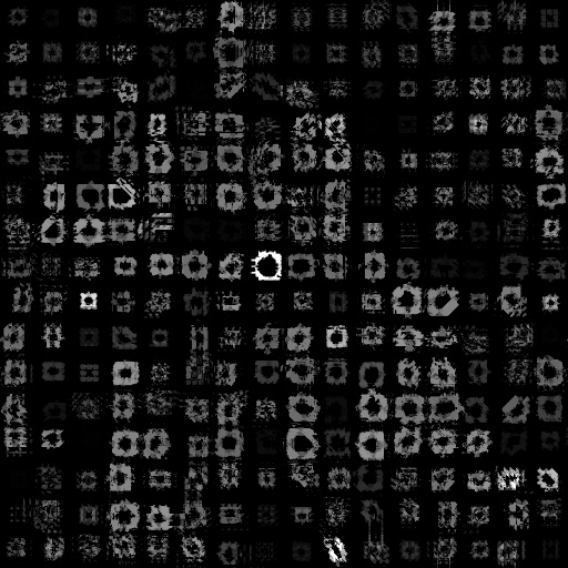 Diffuse Map