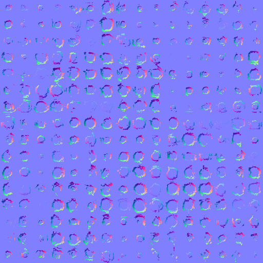 Normal Map