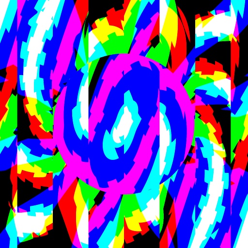 Variation 8