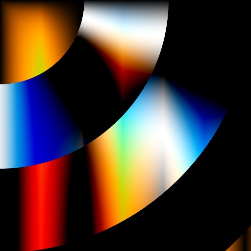 Forge-o-scope (Texture)