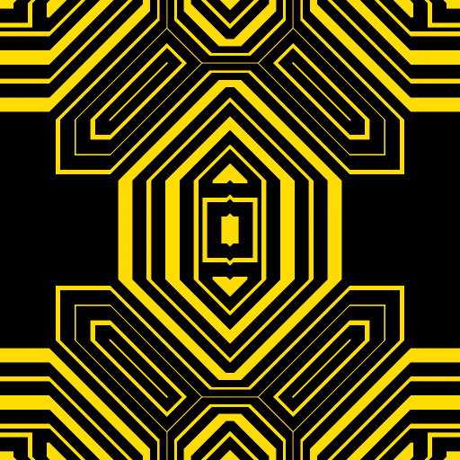 Techno Patternizer (Texture)