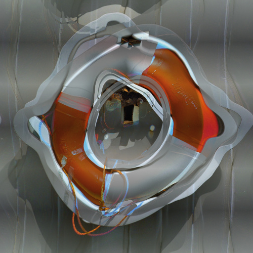 metalsphere (Effect)