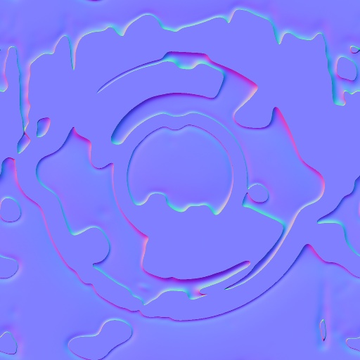 Normal Map