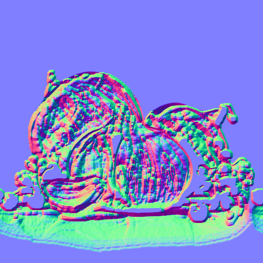 Normal Map