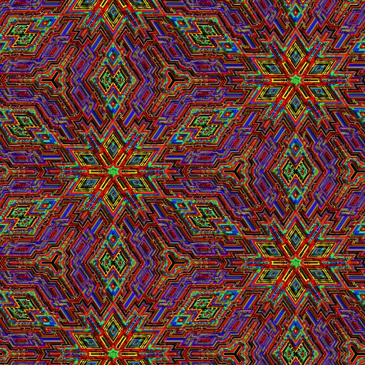 Variation 8
