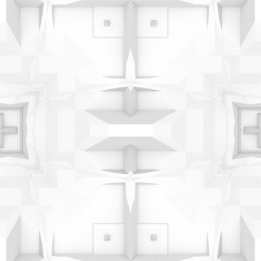 Ambient Occlusion Map