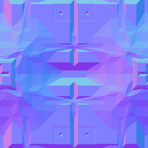 Normal Map