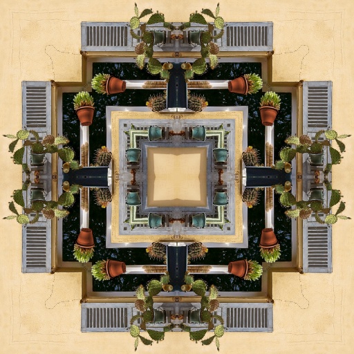 Variation 7